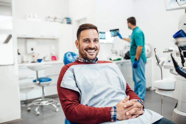 Best Dental Inlays and Onlays  in Troy Hills, NJ