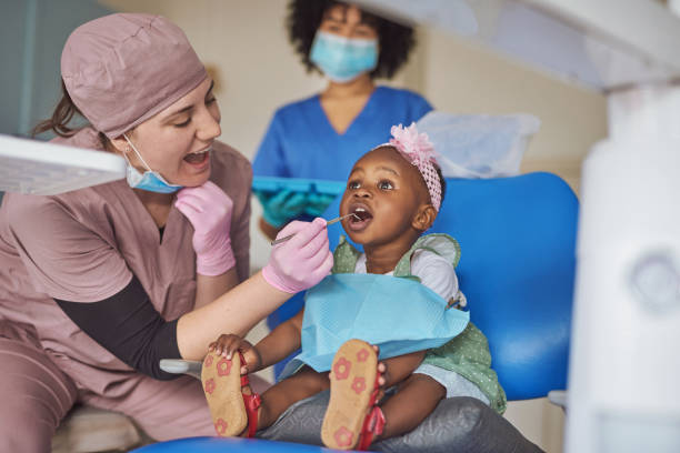 Best Laser Dentistry  in Troy Hills, NJ