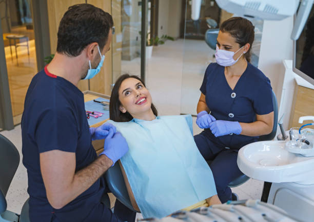 Best Root Canal Treatment  in Troy Hills, NJ