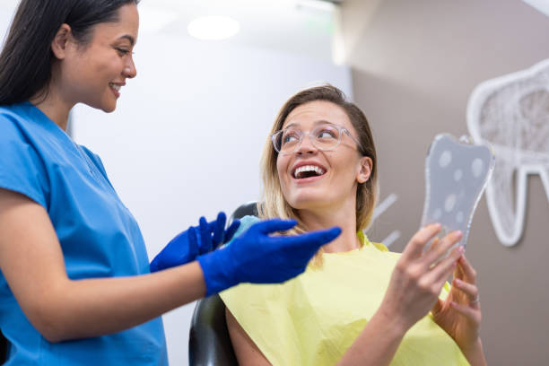 Best General Dentistry  in Troy Hills, NJ