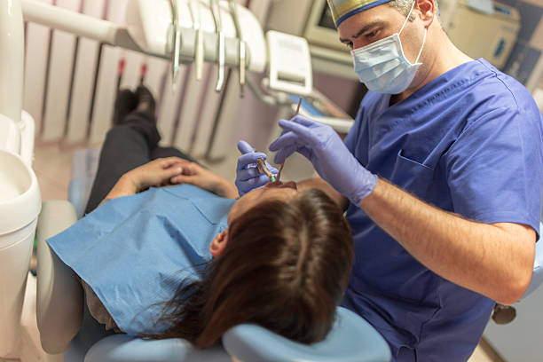 Best TMJ/TMD Treatment  in Troy Hills, NJ