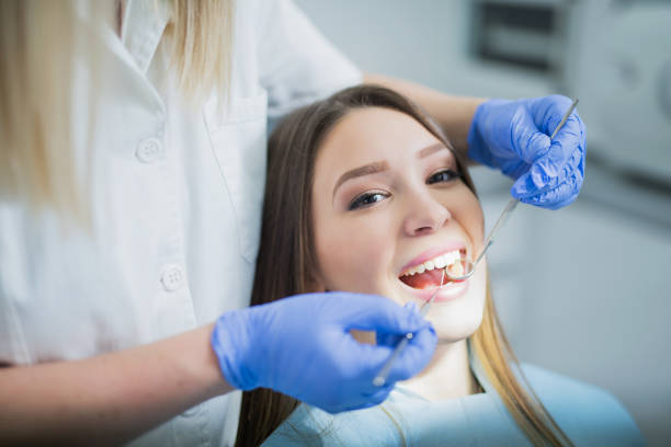 Best Oral Cancer Screening  in Troy Hills, NJ
