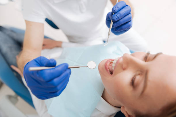 Best Full Mouth Reconstruction  in Troy Hills, NJ