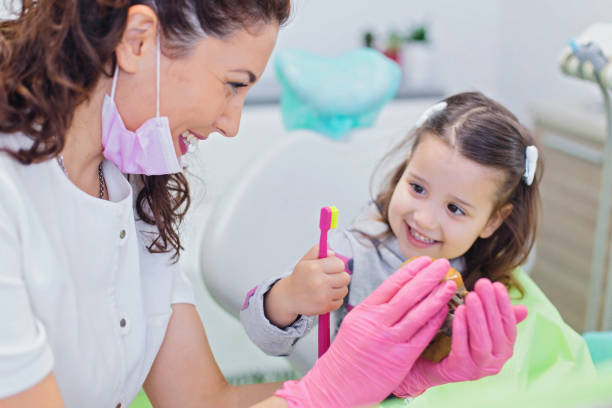 Why Choose Us for Your Dental Needs in Troy Hills, NJ